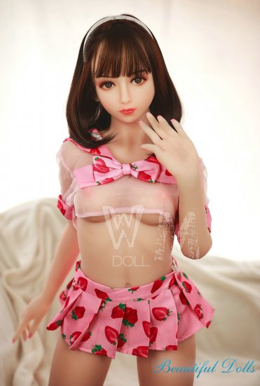 WM Xena sexy sex doll