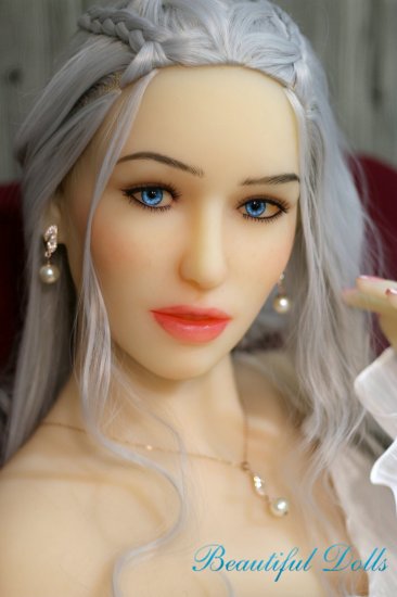 WM Kathryn Tpe Sex Doll