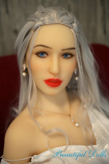 WM Kathryn Tpe Sex Doll