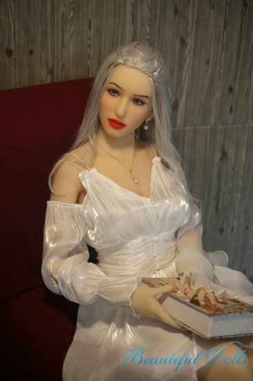 WM Kathryn Tpe Sex Doll