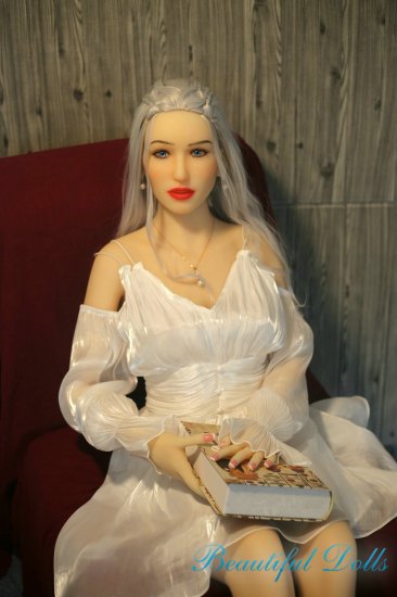 WM Kathryn Tpe Sex Doll