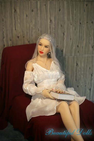 WM Kathryn Tpe Sex Doll