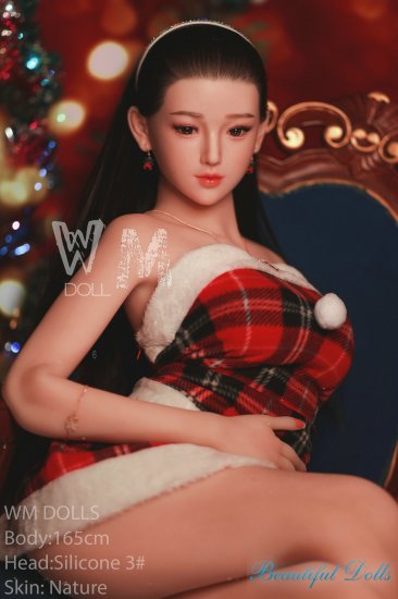 WM Vivi TPE Sex Doll