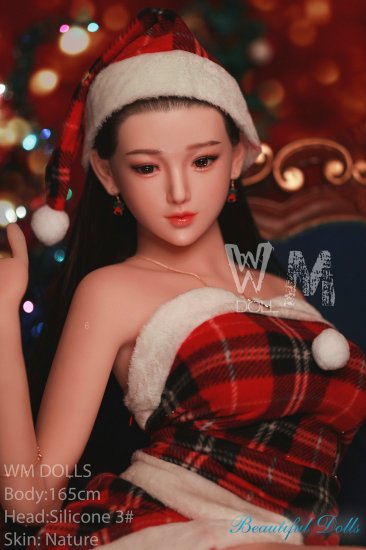 WM Vivi TPE Sex Doll