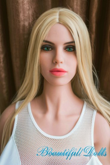 WM Piia TPE Sex Doll