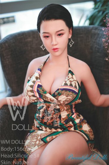 WM Brittany sexy sex doll