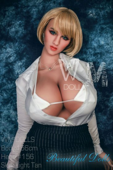 Bronwyn lifelike sex doll