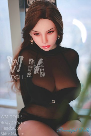 WM Nicole sexy sex doll