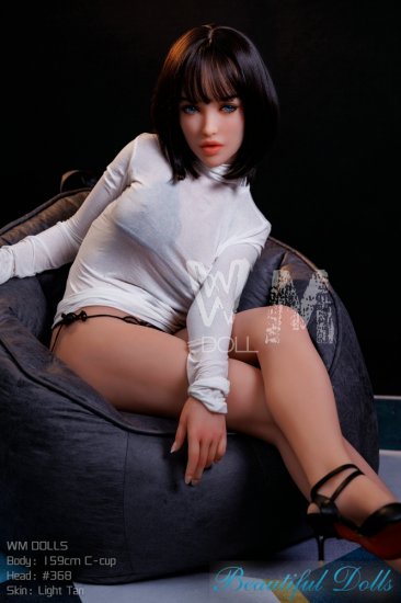 WM SEX Doll 159 C CUP SEX DOLL Itala