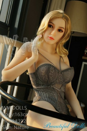 WM 163cm Sansa TPE Sex Doll