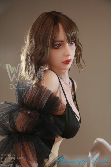 WM 164CM C cup sex doll Bess