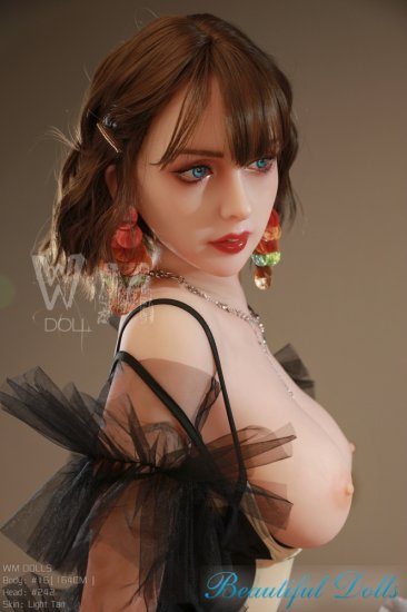 WM 164CM C cup sex doll Bess