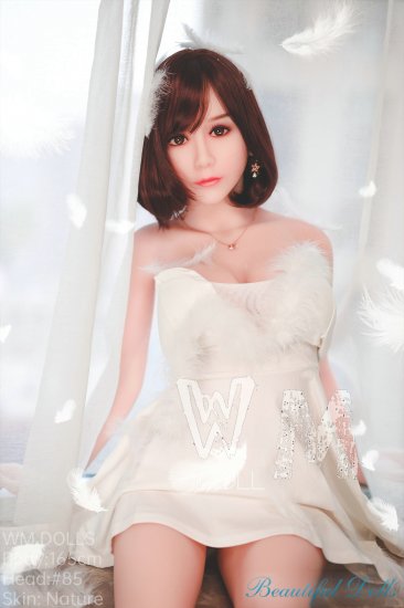 WM 165CM Mandy TPE SEX DOLL