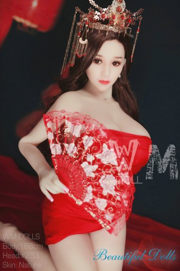 Berenice Chinese hot women