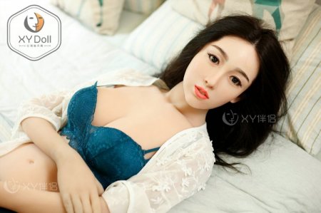 XY Qubilah TPE SEX DOLL