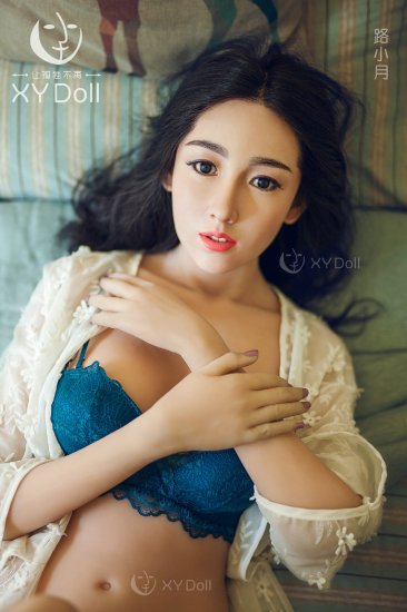 XY Qubilah TPE SEX DOLL