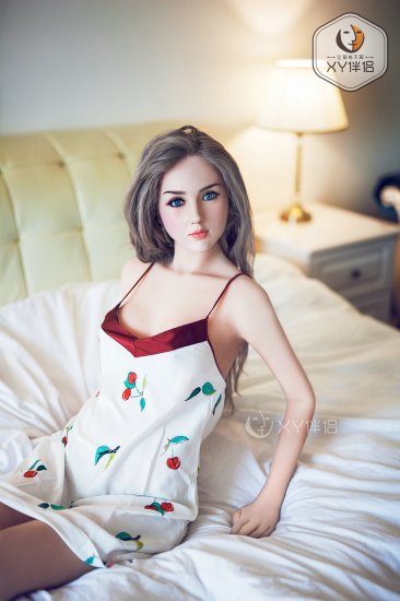 XY Quincy TPE SEX DOLL