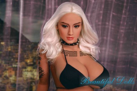 YL Pelagia TPE Sex Doll