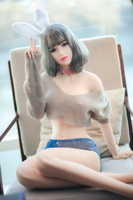 Yevgeniya sex doll
