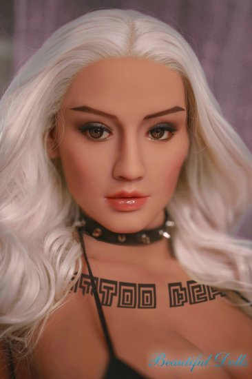 YL Pelagia TPE Sex Doll