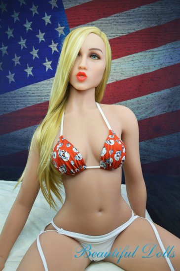 Kelly sex doll