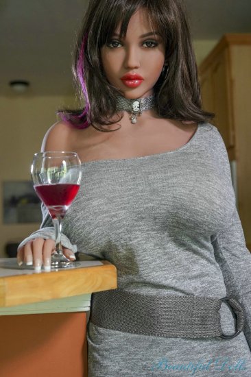 YL 171cm Stephanie TPE Sex Doll