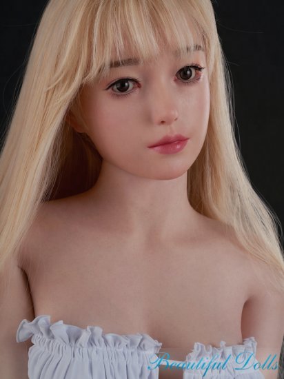 Zelex 165cm Silicone sex doll Miriam