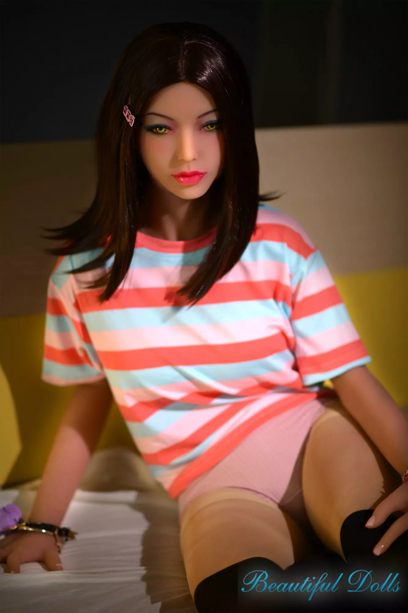 6ye Jazmyne TPE Sex Doll