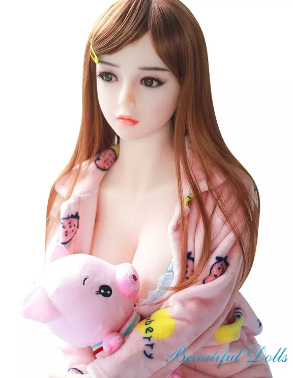 6ye Tailynn TPE Sex Doll