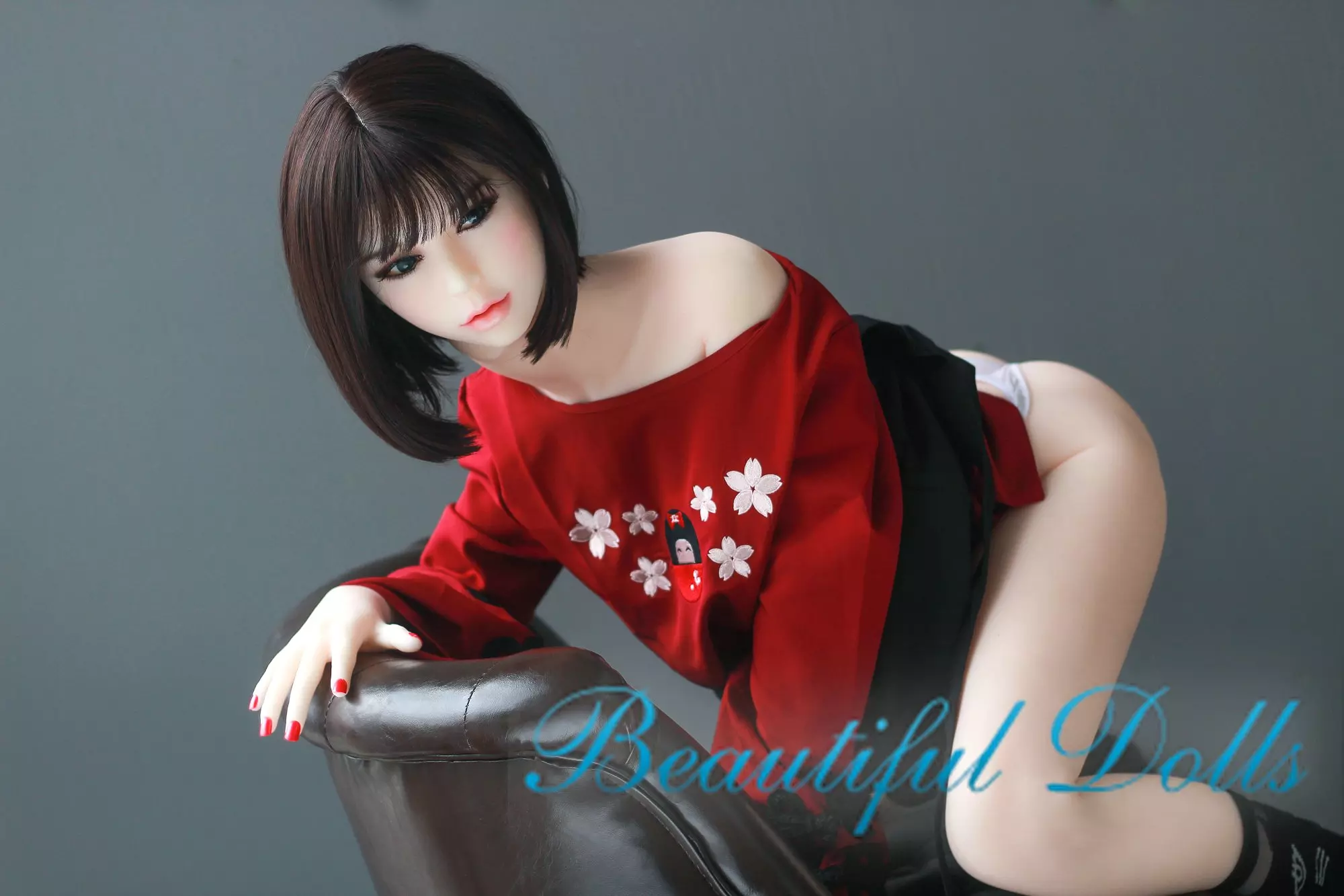 6ye Nannie TPE Sex Doll