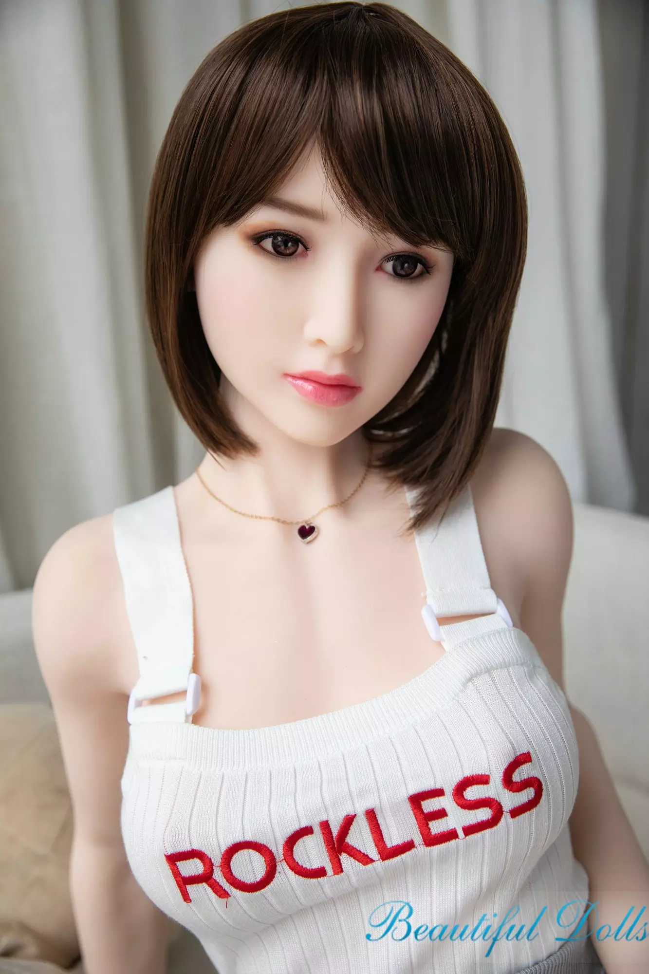 6ye Aine TPE Sex Doll