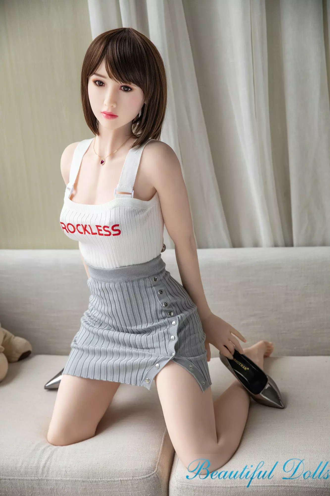 6ye Aine TPE Sex Doll