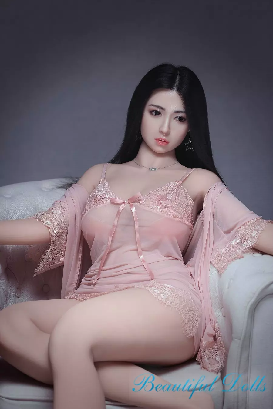 Honey sexy sex doll