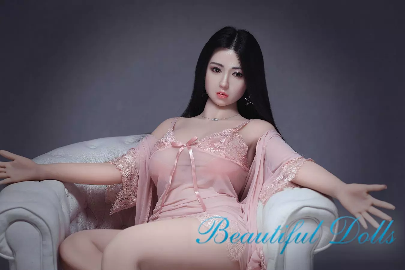 Honey sexy sex doll