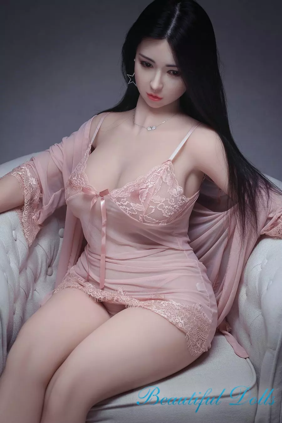 Honey sexy sex doll