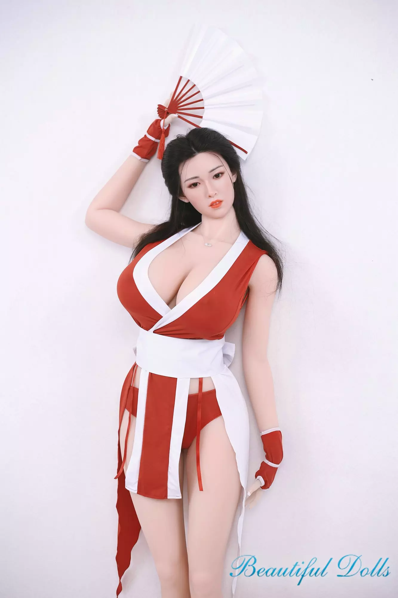 AF Genica TPE Sex Doll