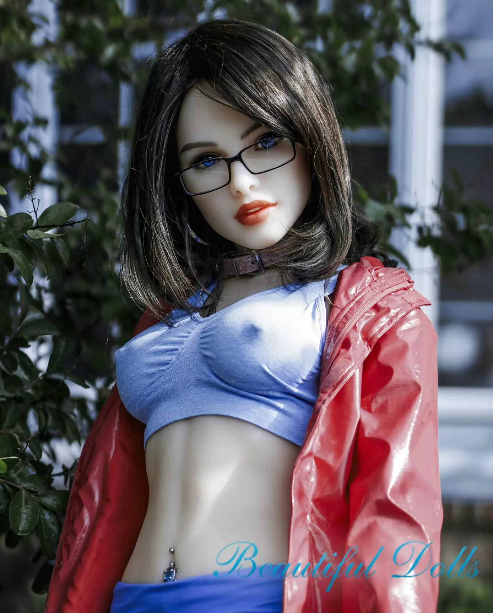 Luna sex doll