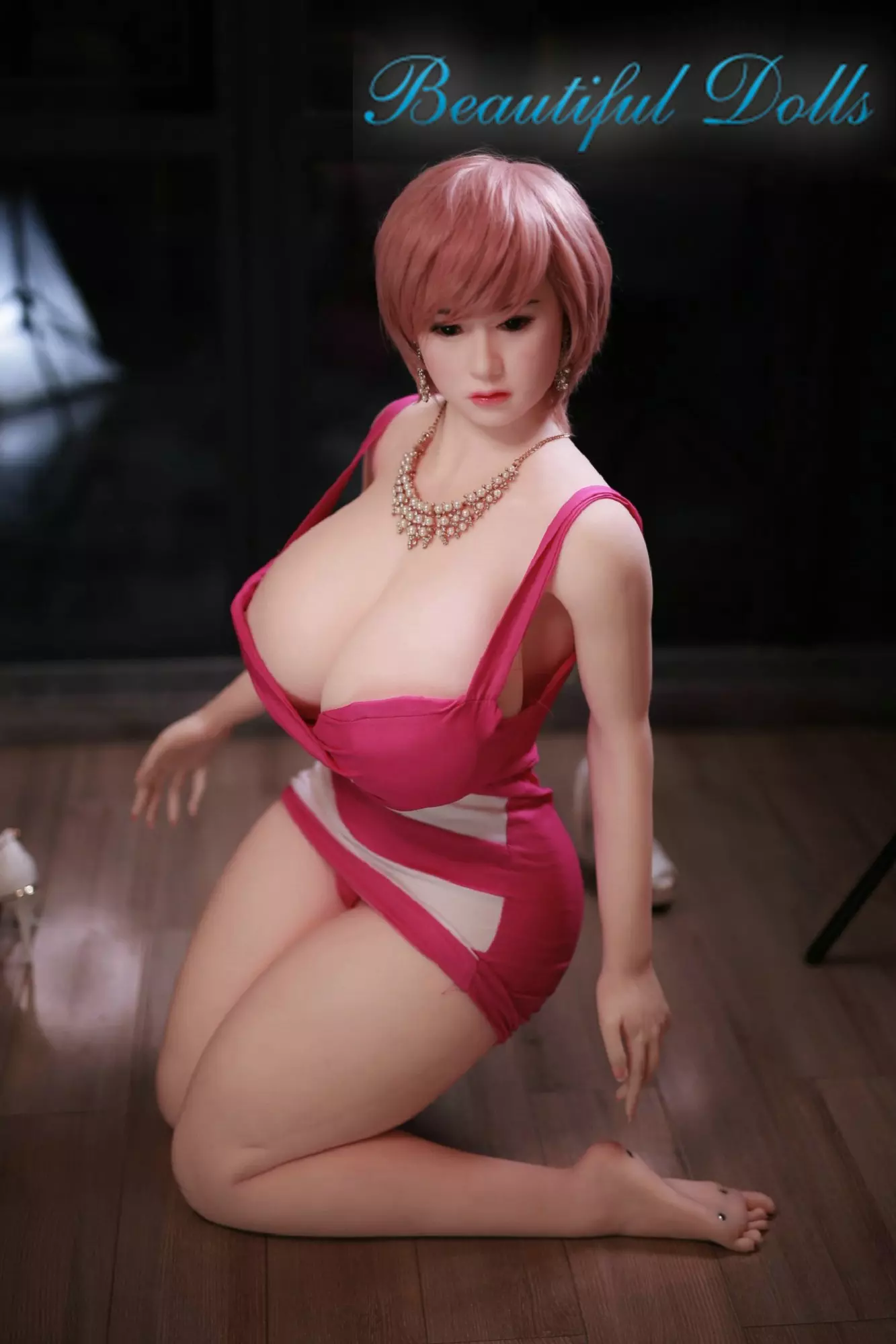 Althea sex doll