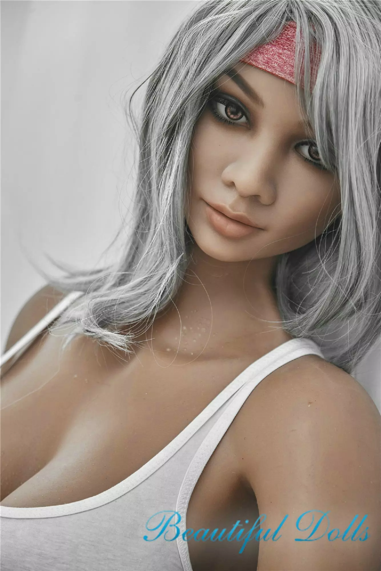 Andraya sex doll