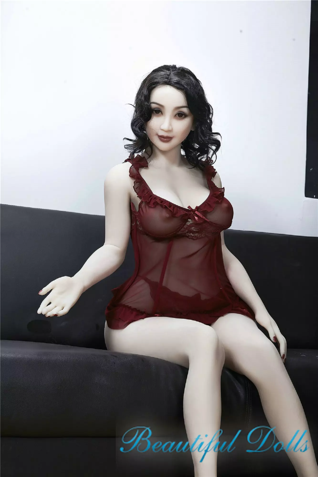 Annora sex doll