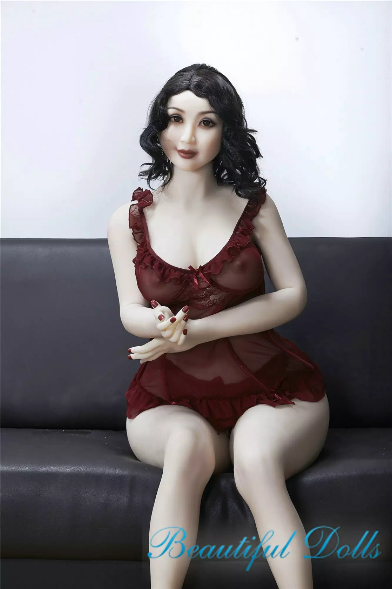 Annora sex doll