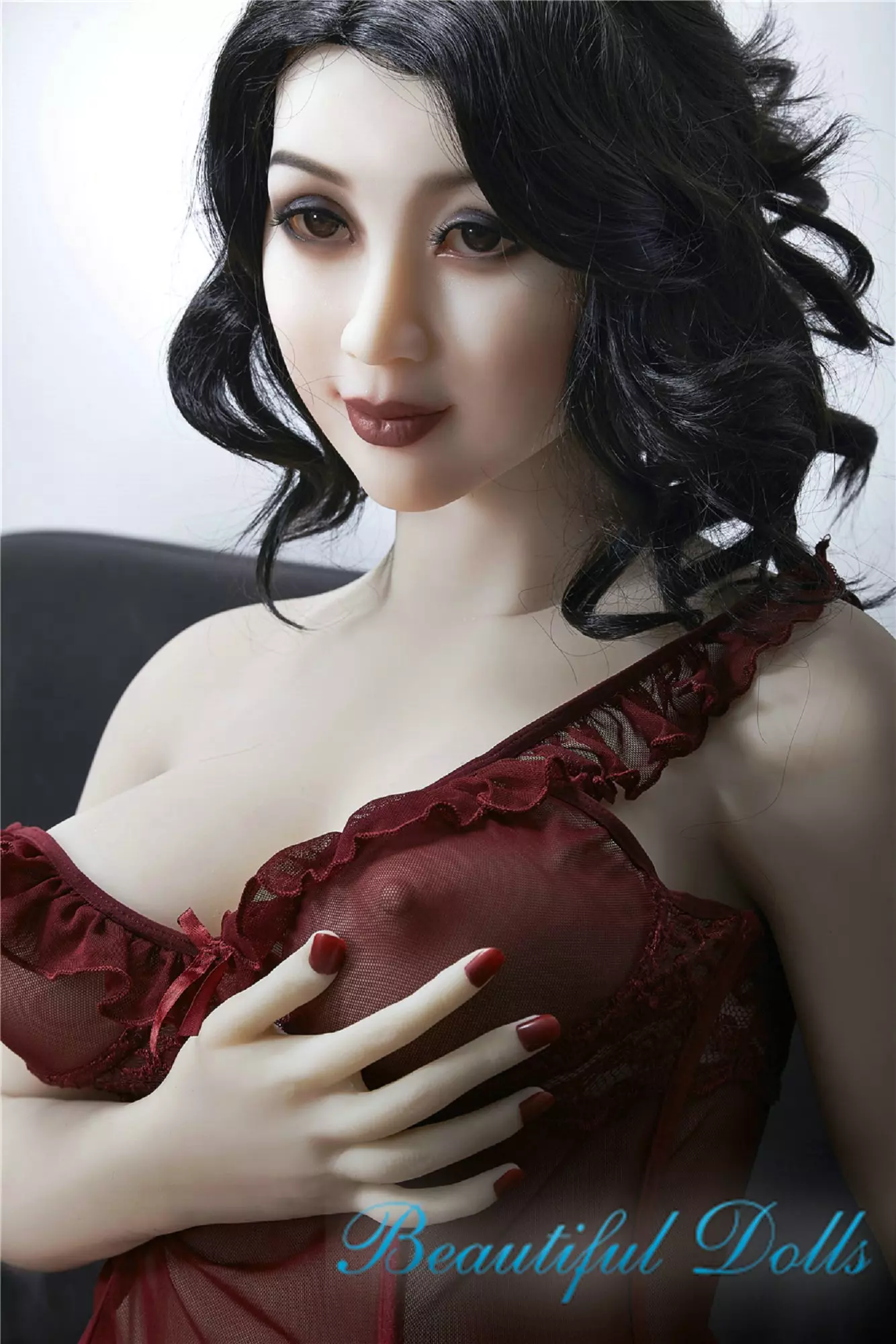 Annora sex doll