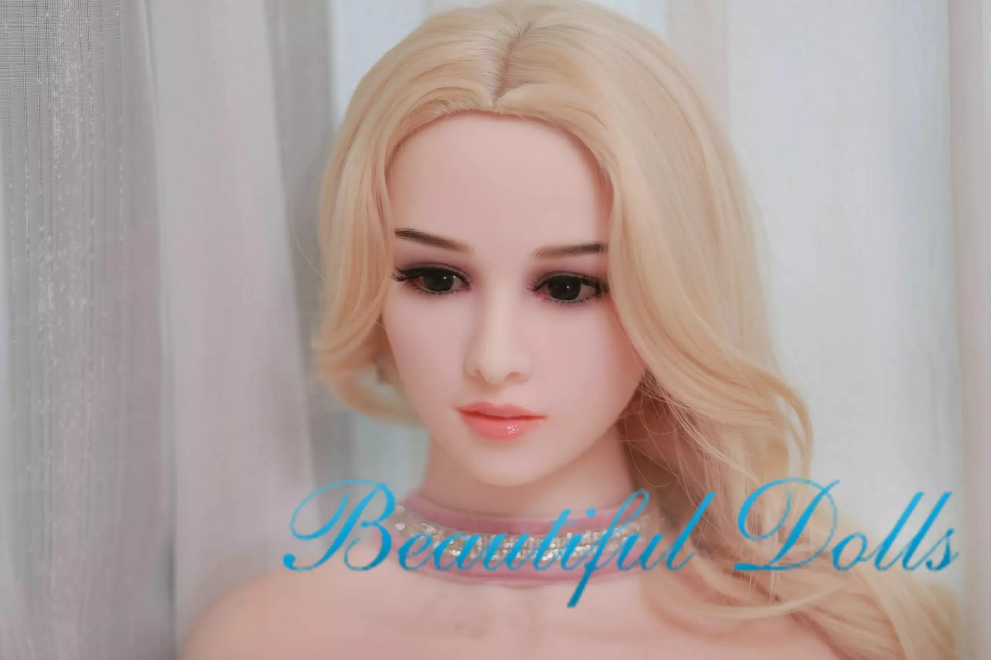 Bairbre sex doll