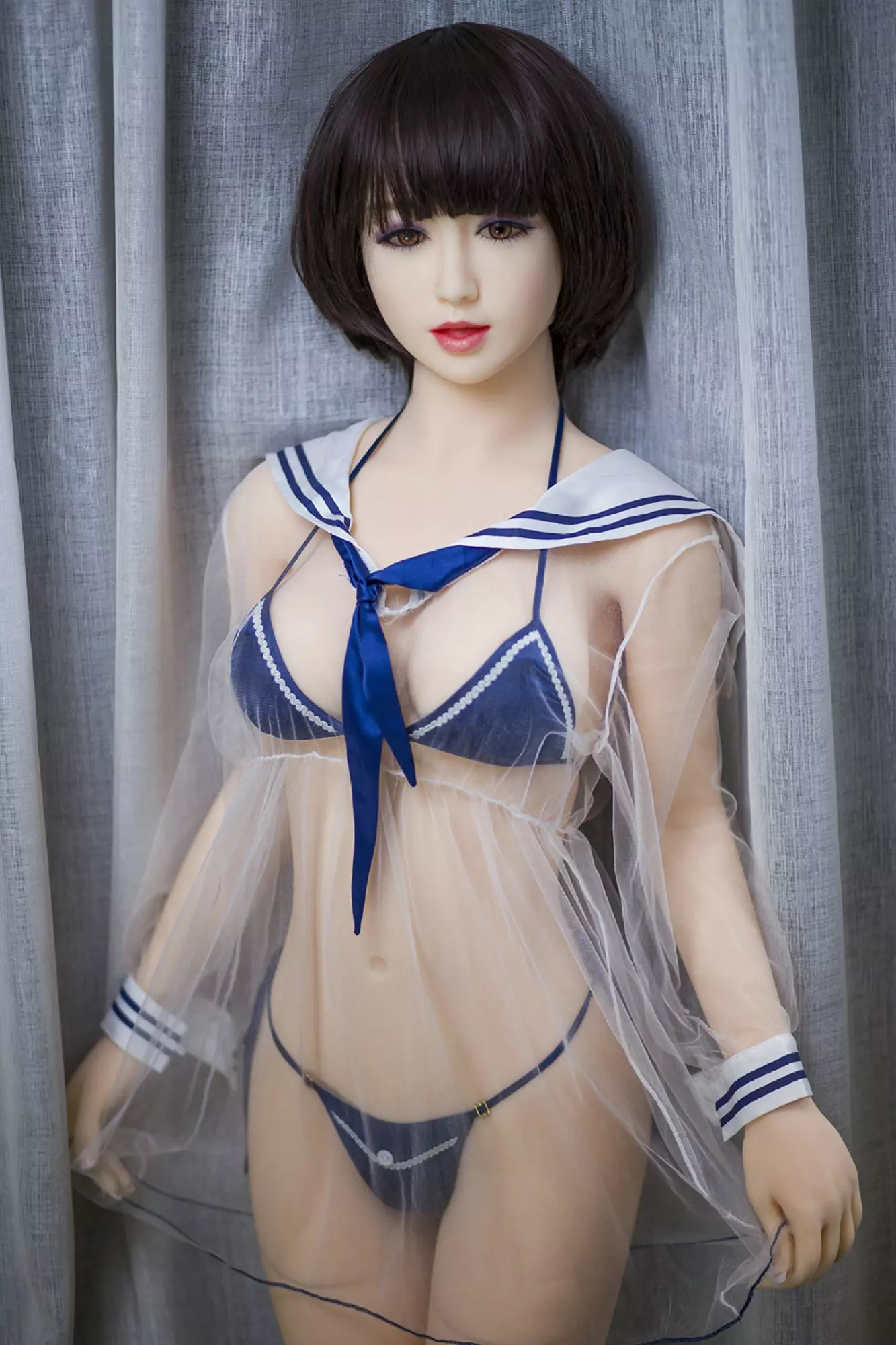 Bernadine sex doll