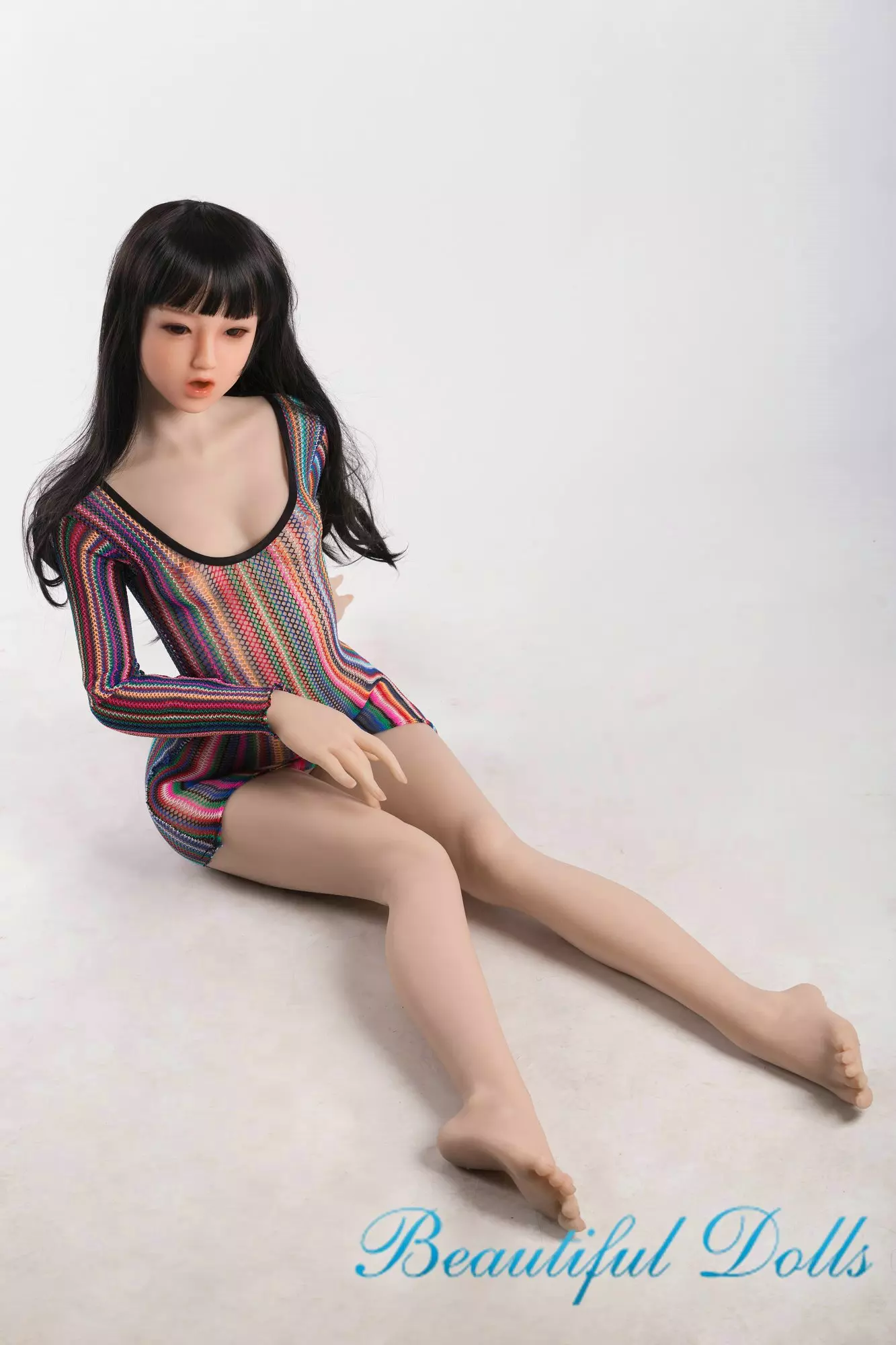 Bethan:real silicone love doll