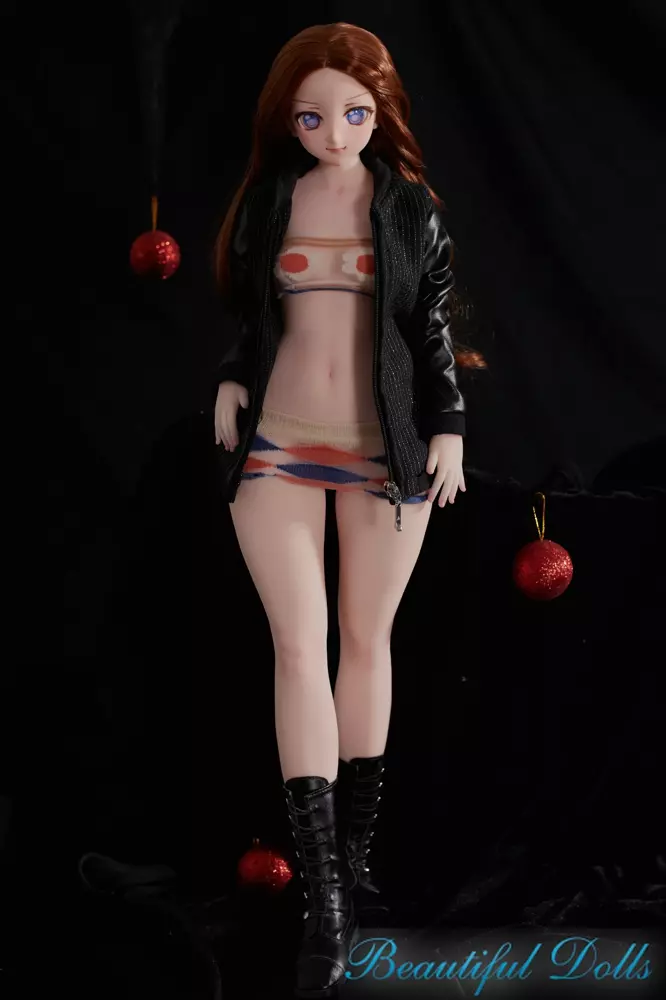 Climax love dolls J60XS Nanami sex doll