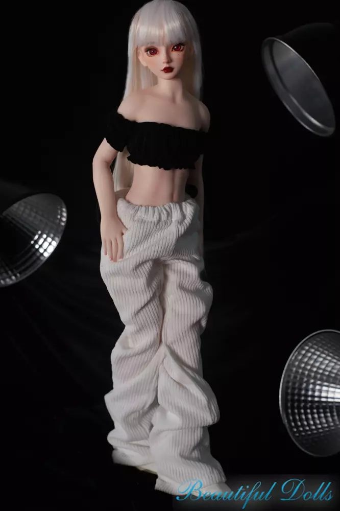 Climax J55 love dolls Saki sex doll