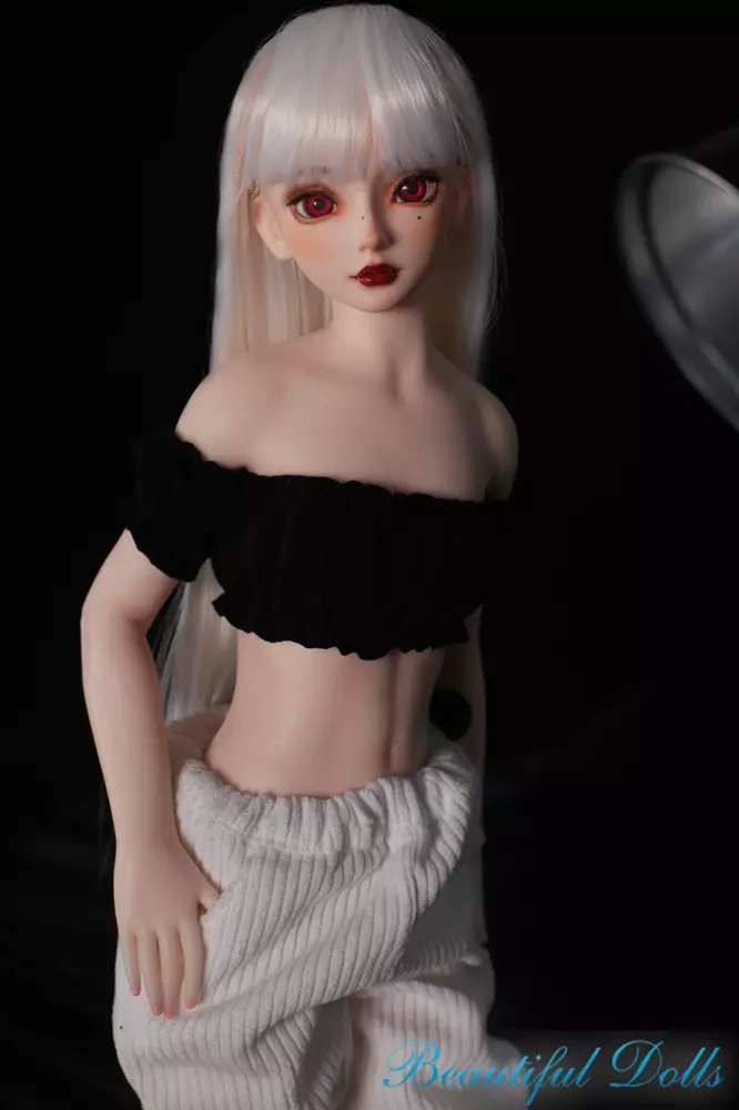 Climax J55 love dolls Saki sex doll