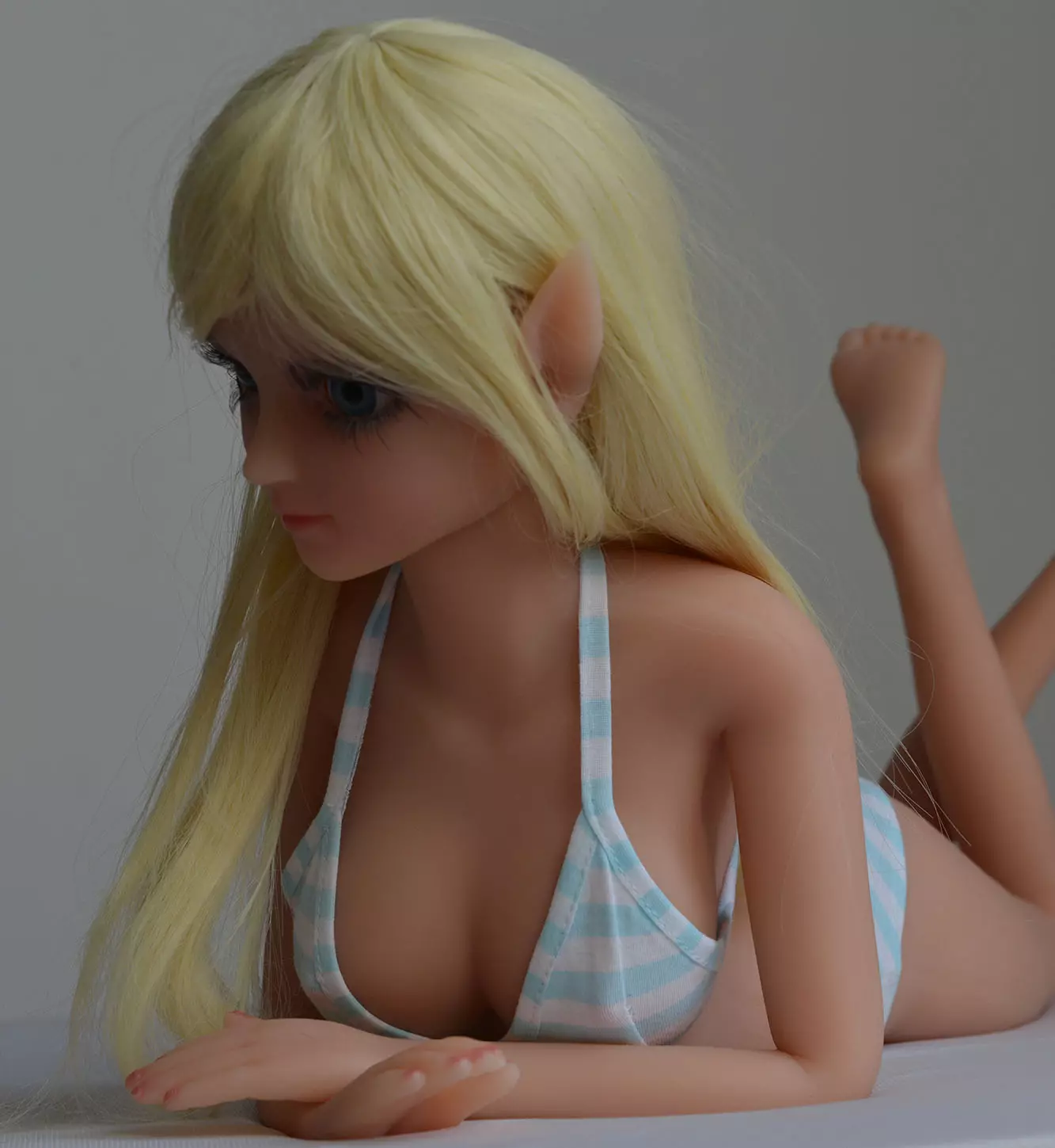 Poseable Elf