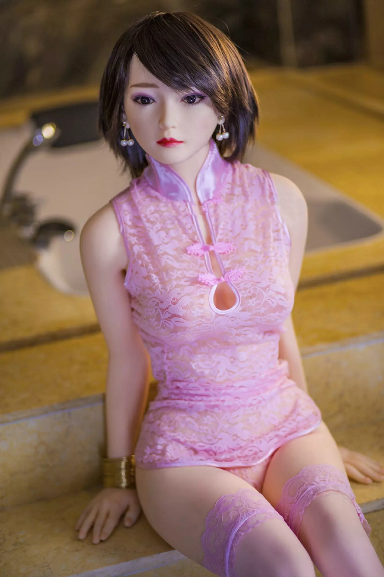 Evelyn sex doll